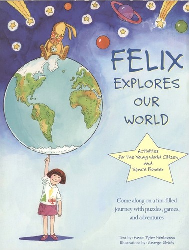 Felix explores our - felix,