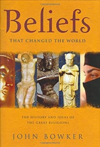 Beliefs that changed the - that,