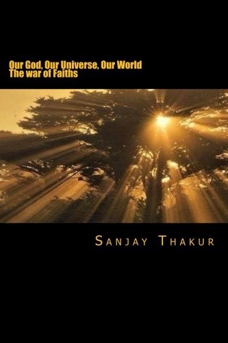 Our god - our,