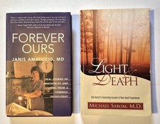 Forever Ours Janis Amatuzio