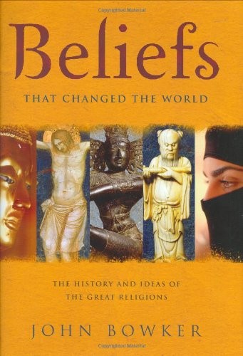 Beliefs that changed the - changed,