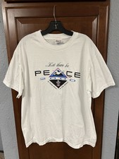 Let There Be Peace In Your