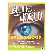 Beliefs in our World skills