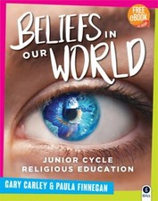 Beliefs in Our World : Junior