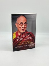 A Force for Good The Dalai