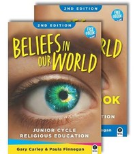 Beliefs in Our World 2nd